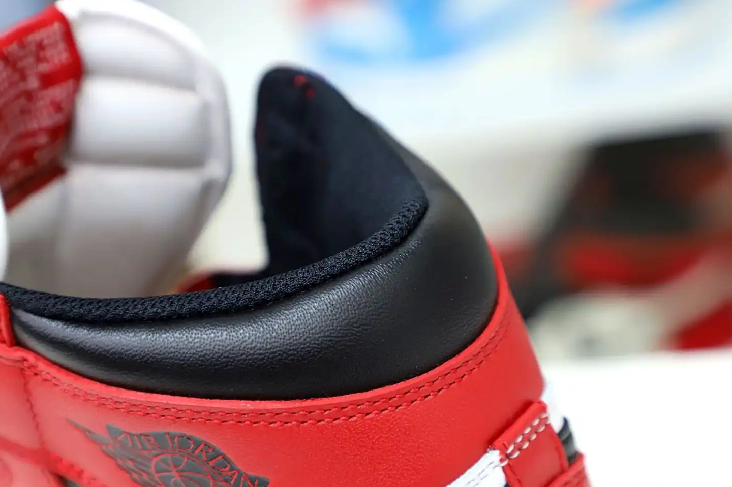 RETRO AIR Kimikick HIGH OG JORDAN 'CHICAGO' 2015 1 0509